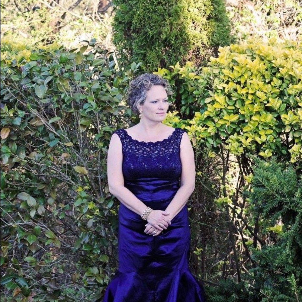 Meet your Posher, Susan